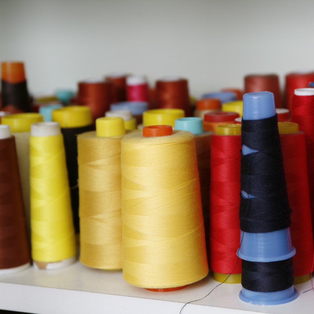 Grande retoucherie par Maître Tailleur à Paris 6