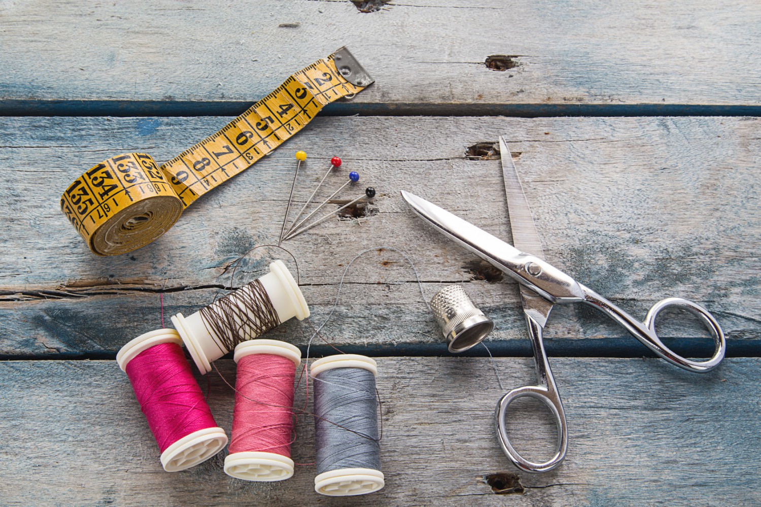 Savoir-faire de tailleur expérimenté pour la meilleur retoucherie de Paris 6