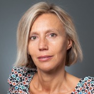 Florence Daumas nous explique pourquoi elle aime les retouches chez nous